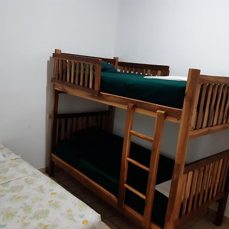 Las Casitas Hostal-Ataco Concepción de Ataco Eksteriør billede