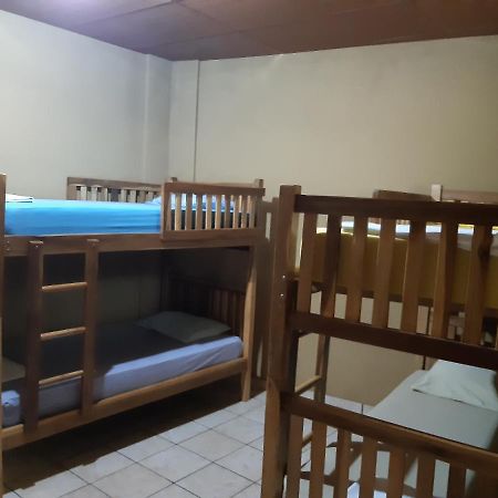 Las Casitas Hostal-Ataco Concepción de Ataco Eksteriør billede