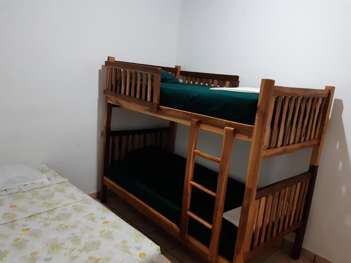 Las Casitas Hostal-Ataco Concepción de Ataco Eksteriør billede