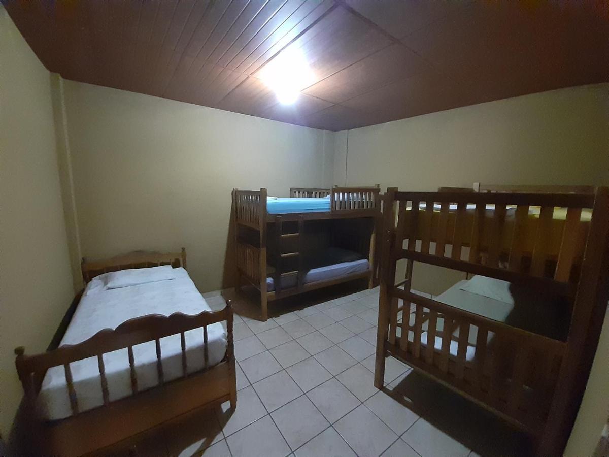 Las Casitas Hostal-Ataco Concepción de Ataco Eksteriør billede